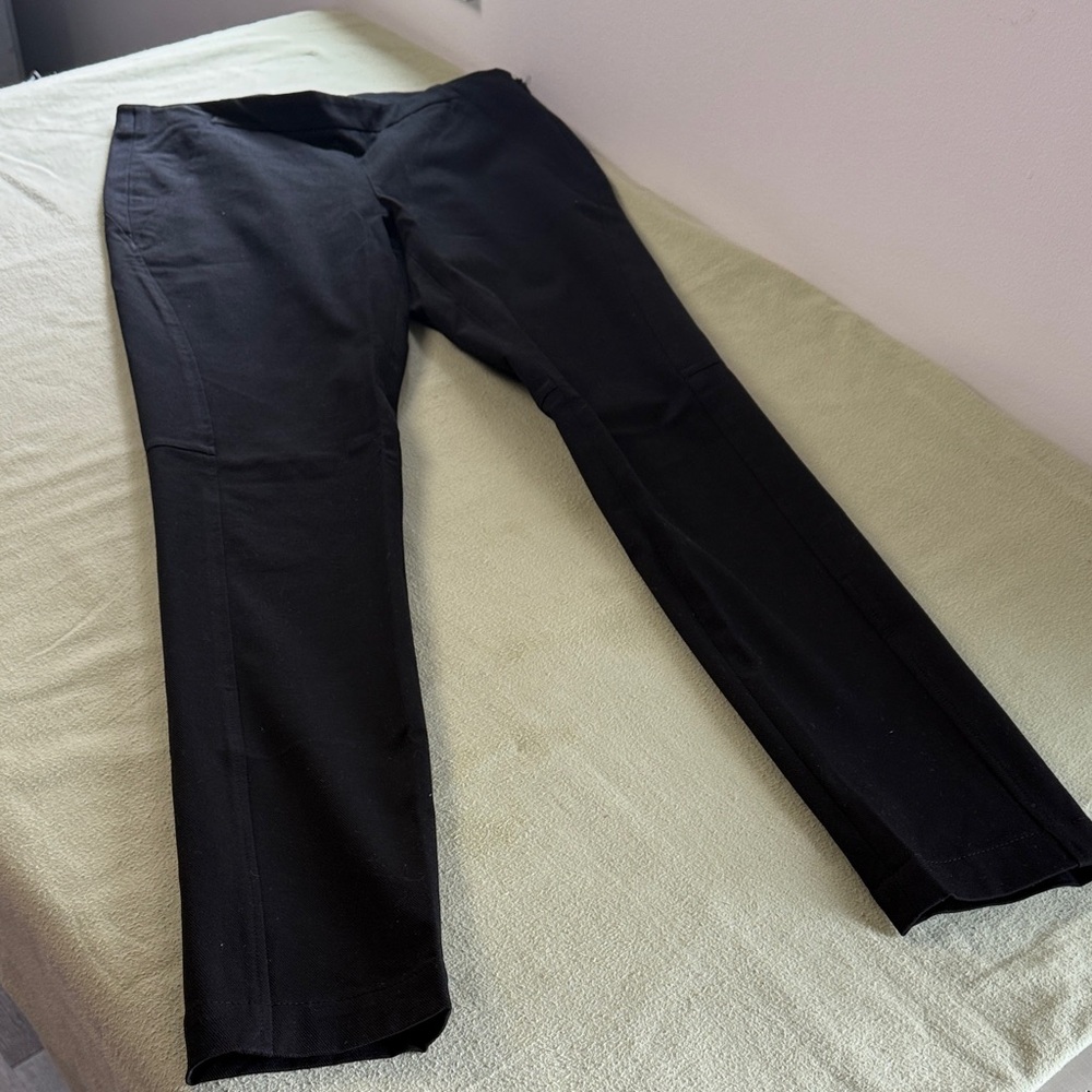 Brunello Cucinelli Charcoal Trousers